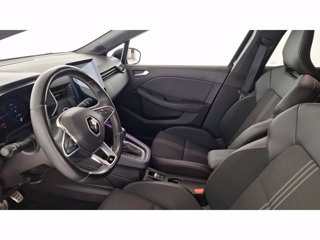 RENAULT Clio 1.6 E-Tech full hybrid E-Tech Engineered 145cv auto