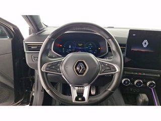 RENAULT Clio 1.6 E-Tech full hybrid E-Tech Engineered 145cv auto