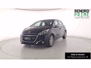 PEUGEOT 208 5 Porte 1.2 PureTech 82cv Allure S&S neopatent