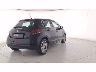 PEUGEOT 208 5 Porte 1.2 PureTech 82cv Allure S&S neopatent