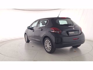 PEUGEOT 208 5 Porte 1.2 PureTech 82cv Allure S&S neopatent