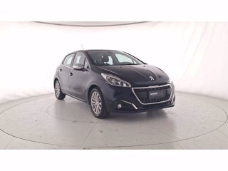 PEUGEOT 208 5 Porte 1.2 PureTech 82cv Allure S&S neopatent