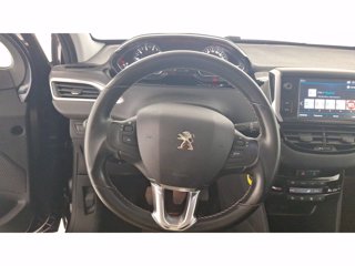 PEUGEOT 208 5 Porte 1.2 PureTech 82cv Allure S&S neopatent
