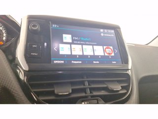PEUGEOT 208 5 Porte 1.2 PureTech 82cv Allure S&S neopatent