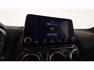 NISSAN Juke 1.6 hev N-Connecta