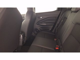 NISSAN Juke 1.6 hev N-Connecta