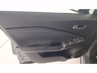 NISSAN Juke 1.6 hev N-Connecta