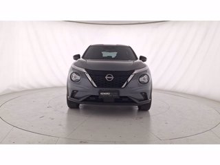 NISSAN Juke 1.6 hev N-Connecta