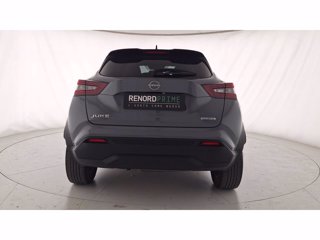 NISSAN Juke 1.6 hev N-Connecta