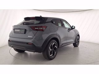 NISSAN Juke 1.6 hev N-Connecta