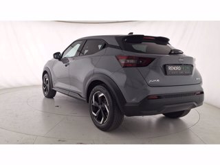 NISSAN Juke 1.6 hev N-Connecta