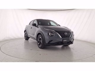 NISSAN Juke 1.6 hev N-Connecta