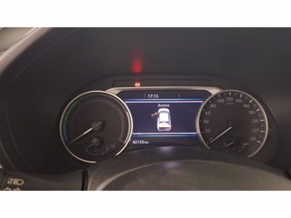 NISSAN Juke 1.6 hev N-Connecta