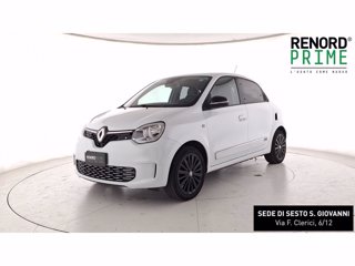 RENAULT Twingo 1.0 SCe 65cv Urban Night