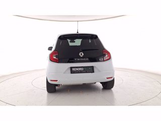 RENAULT Twingo 1.0 SCe 65cv Urban Night