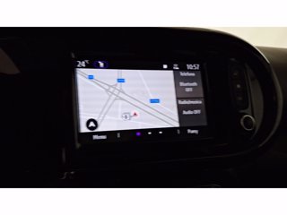 RENAULT Twingo 1.0 SCe 65cv Urban Night