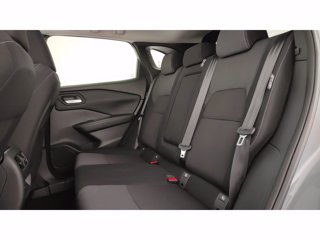 NISSAN Qashqai 1.5 e-power N-Connecta 2wd