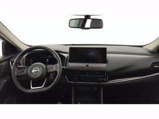 NISSAN Qashqai 1.5 e-power N-Connecta 2wd