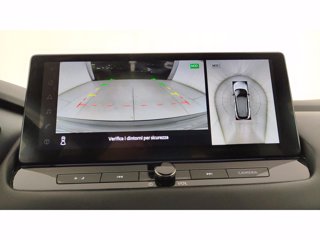NISSAN Qashqai 1.5 e-power N-Connecta 2wd