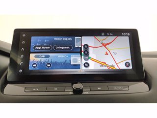 NISSAN Qashqai 1.5 e-power N-Connecta 2wd