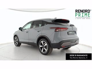 NISSAN Qashqai 1.5 e-power N-Connecta 2wd