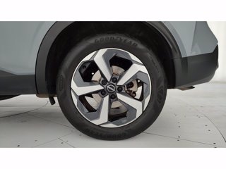 NISSAN Qashqai 1.5 e-power N-Connecta 2wd