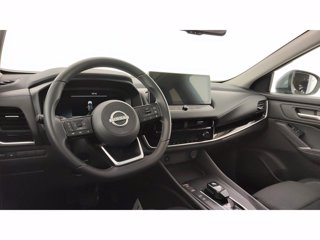 NISSAN Qashqai 1.5 e-power N-Connecta 2wd