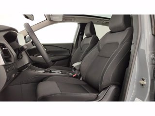 NISSAN Qashqai 1.5 e-power N-Connecta 2wd