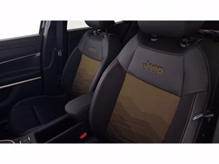 JEEP Avenger 1.2 turbo Summit fwd 100cv