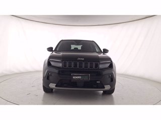 JEEP Avenger 1.2 turbo Summit fwd 100cv