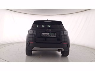 JEEP Avenger 1.2 turbo Summit fwd 100cv