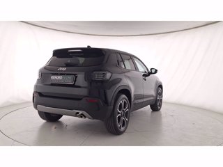 JEEP Avenger 1.2 turbo Summit fwd 100cv