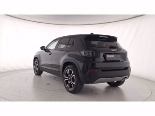 JEEP Avenger 1.2 turbo Summit fwd 100cv