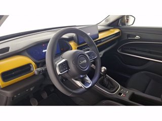 JEEP Avenger 1.2 turbo Summit fwd 100cv