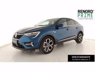 RENAULT Arkana 1.6 E-Tech full hybrid Techno 145cv