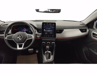 RENAULT Arkana 1.6 E-Tech full hybrid Techno 145cv