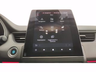 RENAULT Arkana 1.6 E-Tech full hybrid Techno 145cv