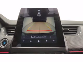 RENAULT Arkana 1.6 E-Tech full hybrid Techno 145cv