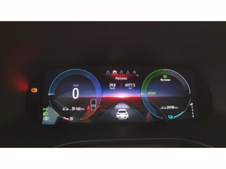RENAULT Arkana 1.6 E-Tech full hybrid Techno 145cv