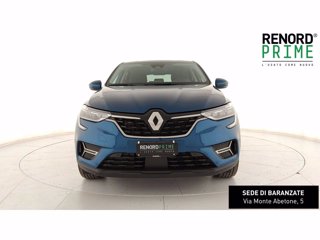 RENAULT Arkana 1.6 E-Tech full hybrid Techno 145cv