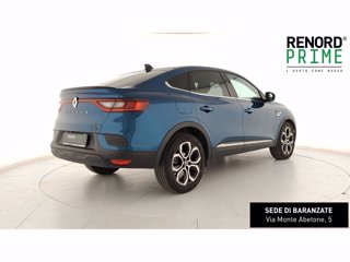 RENAULT Arkana 1.6 E-Tech full hybrid Techno 145cv