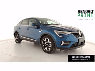 RENAULT Arkana 1.6 E-Tech full hybrid Techno 145cv