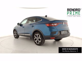 RENAULT Arkana 1.6 E-Tech full hybrid Techno 145cv