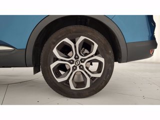 RENAULT Arkana 1.6 E-Tech full hybrid Techno 145cv