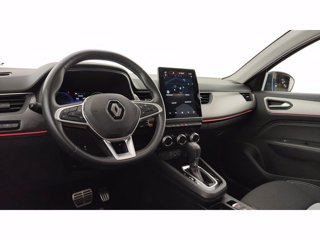 RENAULT Arkana 1.6 E-Tech full hybrid Techno 145cv