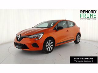 RENAULT Clio 5 Porte 1.0 SCe Equilibre