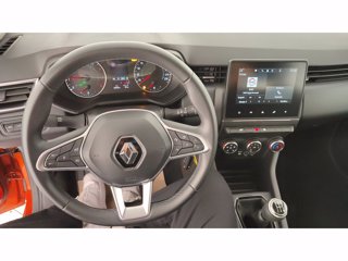 RENAULT Clio 5 Porte 1.0 SCe Equilibre