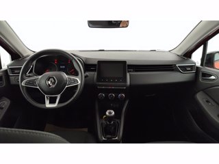 RENAULT Clio 5 Porte 1.0 SCe Equilibre