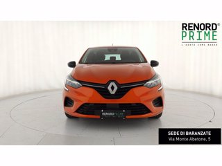 RENAULT Clio 5 Porte 1.0 SCe Equilibre