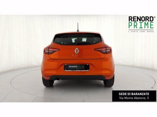 RENAULT Clio 5 Porte 1.0 SCe Equilibre
